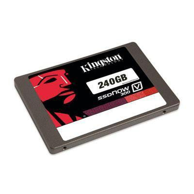 240GB SSDNow V300 W Adapter