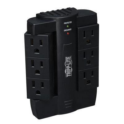 Protect It 6 Outlet Surge