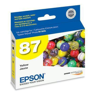 EPSON UltraChrome HighGloss 2