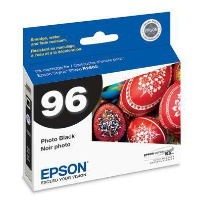 EPSON UltraChrome K3 Photo Bla