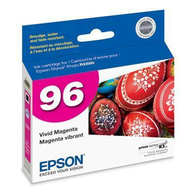 EPSON UltraChrome K3 Vivid Mag