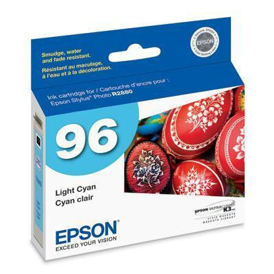 EPSON UltraChrome K3 Light Cya