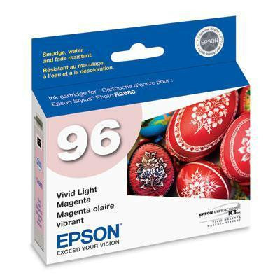 EPSON UltraChrome K3 Vivid Lig