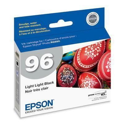 EPSON UltraChrome K3 Light Lig