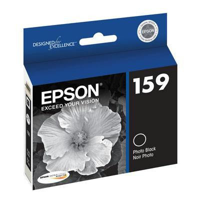 R2000  INK CARTRIDGE BLACK