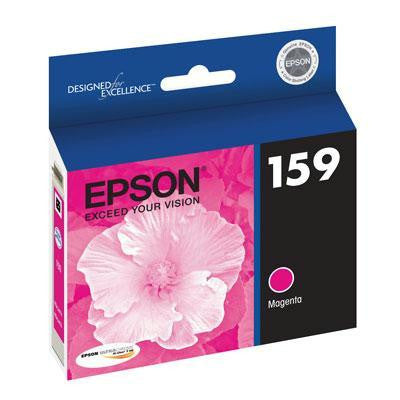 R2000  INK CARTRIDGE MAGENTA