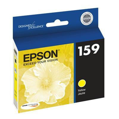 R2000  INK CARTRIDGE YELLOW