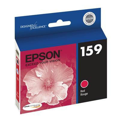 R2000  INK CARTRIDGE RED