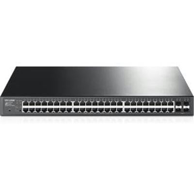 48 Port GB PoE Plu Smart Switc