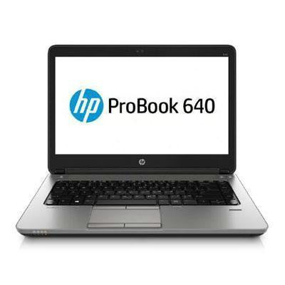 HP PROMO 640 i5-4310M 14.0 US