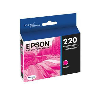 EPSON DURABrite Ultra Magenta