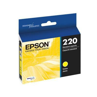 EPSON DURABrite Ultra Yellow I