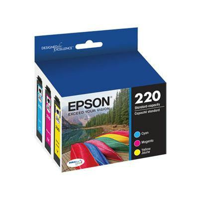 EPSON DURABrite Ultra Color Co