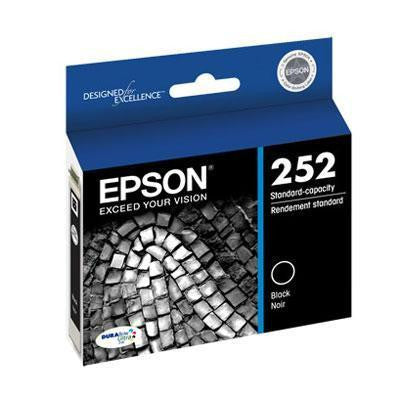 EPSON DURABrite Ultra Black In