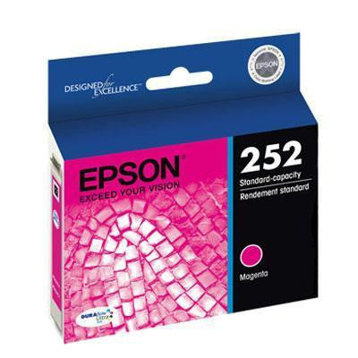 EPSON DURABrite Ultra Magenta