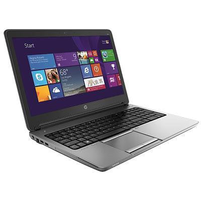 HP PROMO 650 i3 4000M 15.6 4GB