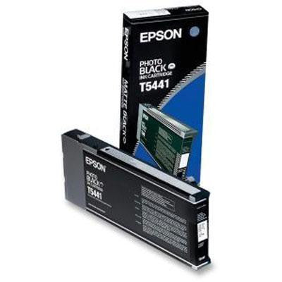 EPSON UltraChrome Photo Black