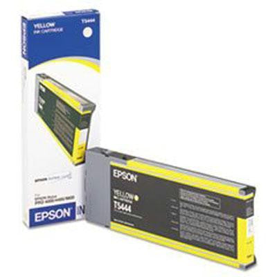 EPSON UltraChrome Yellow Ink 2