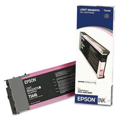 EPSON UltraChrome Lt Magenta I