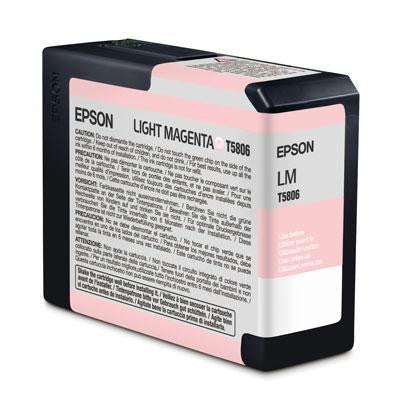 Lt Magenta UltraChrome Ink