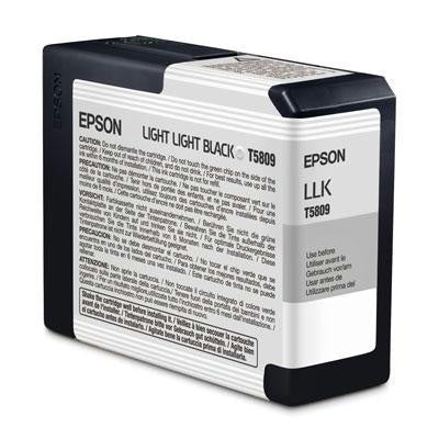 Photo Lt Lt Blk UltraChromeInk