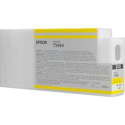 YELLOW INK SP 7900-9900 350ML