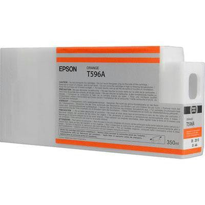 ORANGE INK SP 7900-9900 350ML