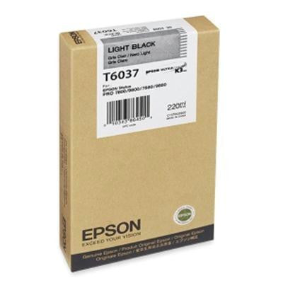 EPSON UltraChrome K3 Light Bla