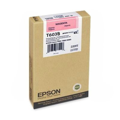 EPSON UltraChrome K3 Magenta 2