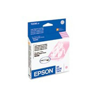 EPSON UltraChrome K3 Light Mag