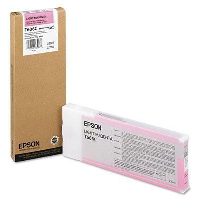 EPSON UltraChrome K3 Lt Magent