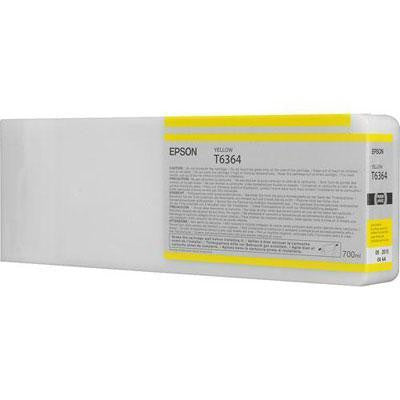 Epson Ultrachrome HDR Yellow I