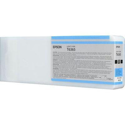 Epson Ultrachrome HDR Light Cy