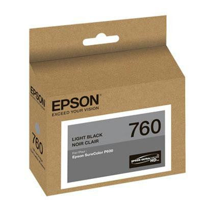 SureColor P600 Light Black Ink