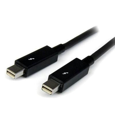 0 5m Thunderbolt Cable