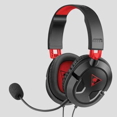 EarForce Recon 50 Gaming Hdst