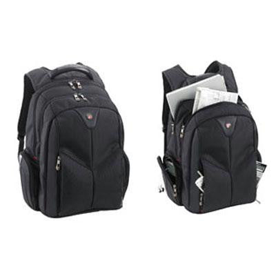 Corporate Laptop Backpack