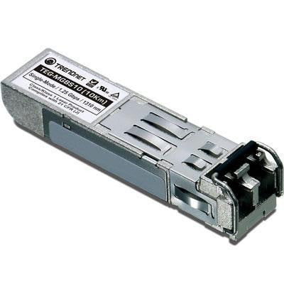 SFP Single mode LX module