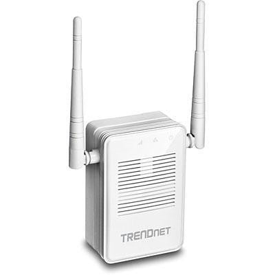 AC1200 WiFi Range Extender