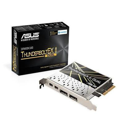 Thunderbolt 2 Dual Exp Card