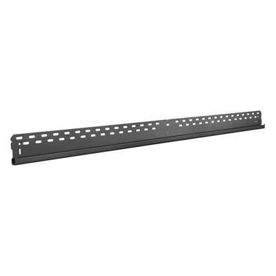 Video Wall Mount 160cm  Black