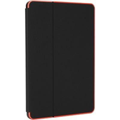 Hard Cover iPad Air2 Blk Red