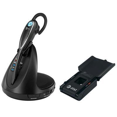 DECT 6 0 Cordless Headset