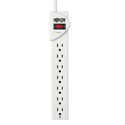 7 Outlet 712J Surge