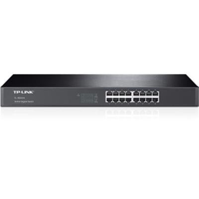 16 port Gigabit Green Switch