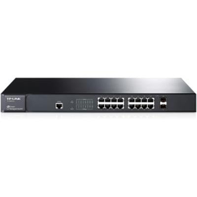 16 port Pure Gigabit L2 Manage