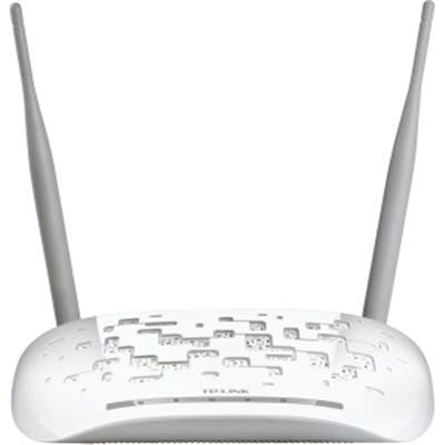 300Mbps Wireless N Access Poin