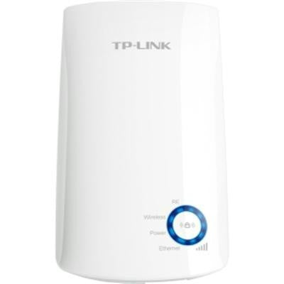 300Mbps Wireless N Wall Plugge