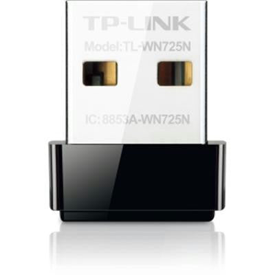 150Mbps Wireless N Nano USB Ad