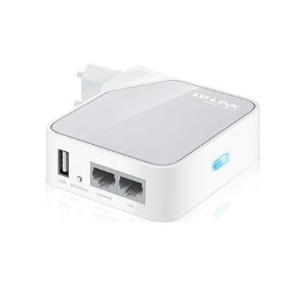 N300 Mini Router